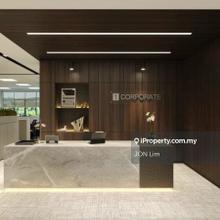 Damansara Heights Office for Rent