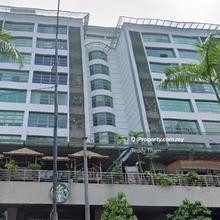 998 sf, Limited Office for rent, Solaris Mont Kiara KL