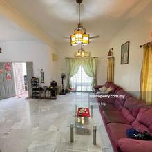 Double Storey Corner unit at Sungai Long For Sale 