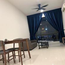Sks Pavillion Residences