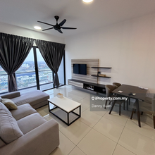 Klebang Seaview 1 Bedroom Atlantis Residence Kota Melaka Admiral Bali