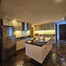Regency Tower@Bukit Ceylon City centre, Bukit Bintang