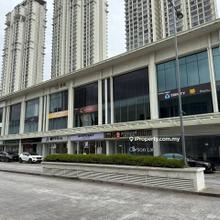 Pavilion 2 Signature Shop Bukit Jalil 