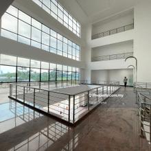 Tampoi Taman Gembira Multi Storey Detached Factory