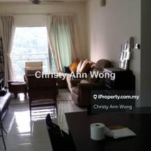 Serviced residence for Sale