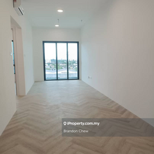 Upton Residence 2 Bedroom Unit For Sale