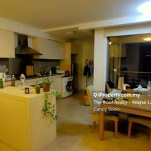 Serviced residence for Sale