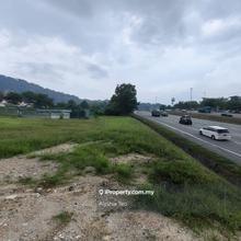 Taman Kajang Perdana Commercial Land For Rent