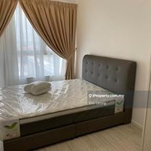 Cantara Residence For Sale Ara Damansara Partly Furnish High Floor
