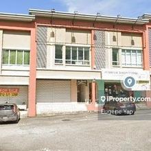 Freehold 2 Storey Shop For Sale