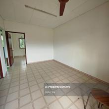 For Sales - Flat @ Taman Cempaka, Tampoi 2 Bed 1 Bath