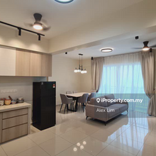 Ideal Residency For Rent !!
