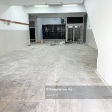 Ground Floor Shop Sri Gombak Fasa 10