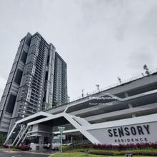 Fully Furnished with wifi Sensory Residence Southville City Bangi