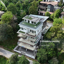 Modern and Contemporary Bungalow For Rent