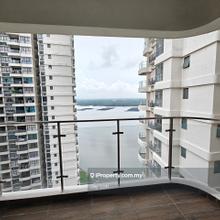 Bay Laurel @ Danga Bay - Brand New Unit