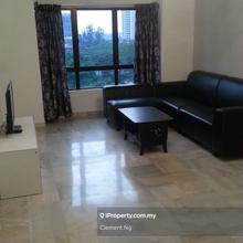 Sunway Sutera (3r2b, 1cp, Near School)
