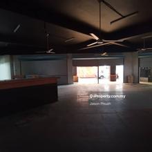 Corner lot at Sunway Nexis,Bistari De Kota,Kota Damansara,Sunway Giza