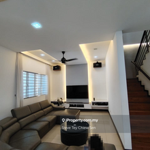 Casa Amira 2 Storey Semi D for sale