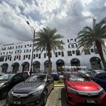 Eco Palladium @Eco Spring For Rent