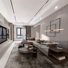 New Launch Condominium For Sale