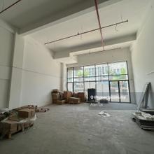 Best Rent Shop Duplex Centrus Mall, CBD Perdana 3, D'pulze Cyberjaya