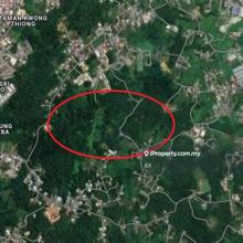 Jln Semaba Agricultural Land For Sale