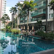 Verticas Residence KL City! Bank Auction! Below Market Price!