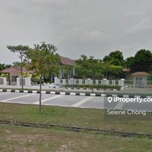 Mahkota Hills Senangin Facing Open Area And Tasik 5 Km to Eco Majestic