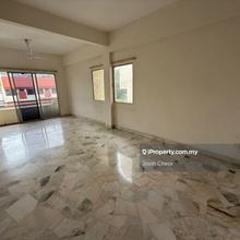 Faber Indah Well Kept Corner Lot