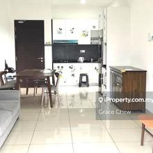 3 Bedrooms Condo at Desaru Utama Residence for rent 