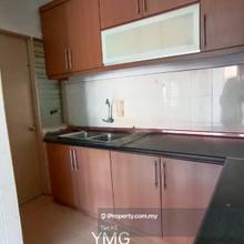 Rm255k Nego Tropika Apartment 780sqft for Sale