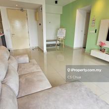 3 rooms Serviced residence for Rent