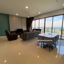 Bora Residences Danga Bay 