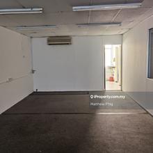 Medan Angsana - First Floor Shop House - 1500sf - Farlim