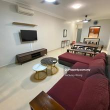 Royal Domain Sri Putramas 2 for Rent