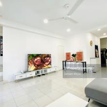 Setia Impian 7 Semid Fully Renovated