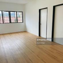 Indah 1 Apartment Bandar Sungai Long 3 Rooms Unit For Sale