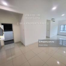 P/Furnish Savanna Suites Southville City Bangi near Cerrado Sensory