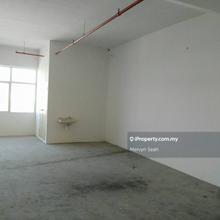 Hexagon Tech Park 721 Sqft Georgetown Rare In Market Worth Deal
