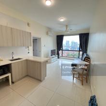 Sks Pavillion Residences @ Kim Teng Park @ Johor Bahru @ Singapore