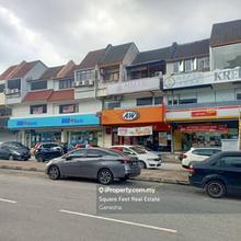 Shop for Rent