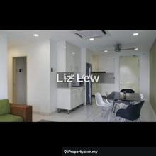 Condominium for Rent