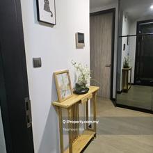 Star Residences Three, KLCC, KL City Centre