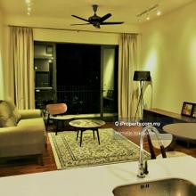 The Tamarind Residence located at Tanjung Tokong 