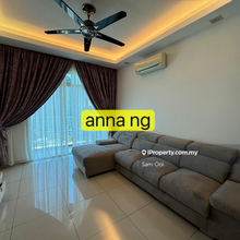 Sierra residence fully furnished move in condition 