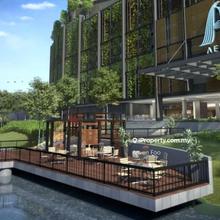 Aera Service Residence! Pjs 5! Sunway! Below Market Price! Good Buy!