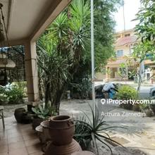 Renovated Strategic Location 2.5 Storey Semi D Precint 9, Putrajaya
