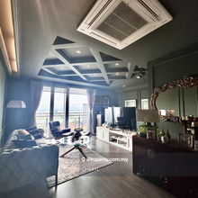 City Residence Condominium (Tower B), in Jalan Tanjong Tokong