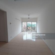 Danau Sutera Apartment,  Kundang Rawang